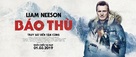 Cold Pursuit - Vietnamese poster (xs thumbnail)