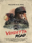 Vendetta Road - Movie Poster (xs thumbnail)