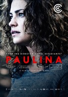 La Patota - Movie Poster (xs thumbnail)