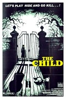 The Child - Movie Poster (xs thumbnail)