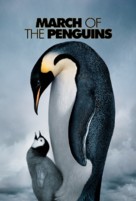 March Of The Penguins - poster (xs thumbnail)