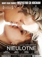 Nieulotne - Polish Movie Poster (xs thumbnail)