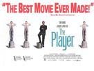 The Player - British Movie Poster (xs thumbnail)