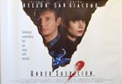 Under Suspicion - British Movie Poster (xs thumbnail)