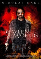 Between Worlds - Movie Poster (xs thumbnail)