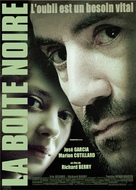 La bo&icirc;te noire - French Movie Poster (xs thumbnail)