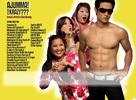 Ajumma! Are You Krazy??? - Movie Poster (xs thumbnail)