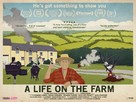 A Life on the Farm - British Movie Poster (xs thumbnail)