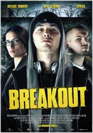 Breakout - Swiss Movie Poster (xs thumbnail)