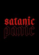 Satanic Panic - Logo (xs thumbnail)