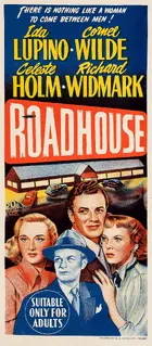 Road House Poster