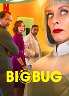 BigBug - French Movie Cover (xs thumbnail)