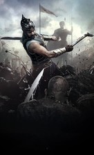 Baahubali: The Beginning - Indian Key art (xs thumbnail)