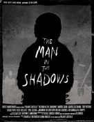 The Man in the Shadows - Movie Poster (xs thumbnail)