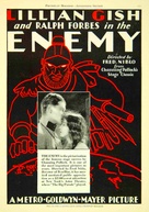 The Enemy - poster (xs thumbnail)