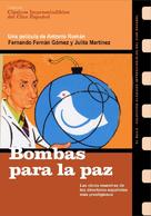 Bombas para la paz - Spanish Movie Cover (xs thumbnail)