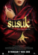 Susuk - Indonesian Movie Poster (xs thumbnail)