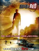 Road to Red - Movie Poster (xs thumbnail)