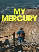 My Mercury - British Movie Poster (xs thumbnail)