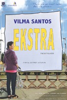 Ekstra - Philippine Movie Poster (xs thumbnail)