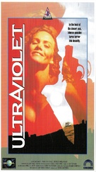 Ultraviolet - Dutch VHS movie cover (xs thumbnail)
