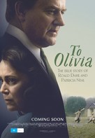 To Olivia - Australian Movie Poster (xs thumbnail)
