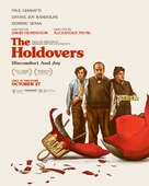 The Holdovers - Movie Poster (xs thumbnail)