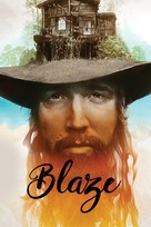 Blaze - Canadian Video on demand movie cover (xs thumbnail)