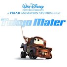 Tokyo Mater - Japanese Movie Cover (xs thumbnail)