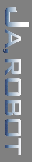 I, Robot - Polish Logo (xs thumbnail)