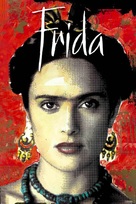 Frida - Movie Cover (xs thumbnail)