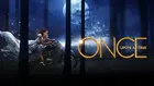 "Once Upon a Time" Cover