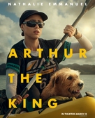 Arthur the King - Movie Poster (xs thumbnail)