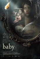 Baby - International Movie Poster (xs thumbnail)