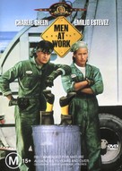 Men At Work - Australian DVD movie cover (xs thumbnail)