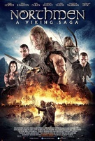 Northmen: A Viking Saga - Movie Poster (xs thumbnail)