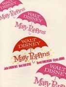 Mary Poppins - Movie Poster (xs thumbnail)