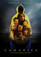 Canaries - British Movie Poster (xs thumbnail)