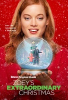 Zoey&#039;s Extraordinary Christmas - Movie Poster (xs thumbnail)