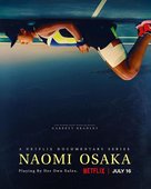 Naomi Osaka - Movie Poster (xs thumbnail)