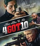 4Got10 - Blu-Ray movie cover (xs thumbnail)