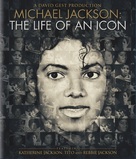 Michael Jackson: The Life of an Icon - Blu-Ray movie cover (xs thumbnail)