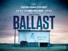 Ballast - British Movie Poster (xs thumbnail)