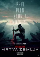 Predator: Badlands Poster