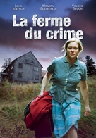 Tann&ouml;d - French Movie Poster (xs thumbnail)