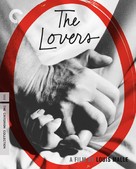 Les amants - Movie Cover (xs thumbnail)