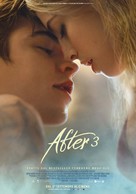 After We Fell - Italian Movie Poster (xs thumbnail)