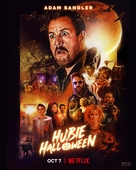 Hubie Halloween - Movie Poster (xs thumbnail)