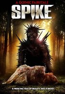 Spike - DVD movie cover (xs thumbnail)