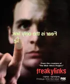 "FreakyLinks" Poster